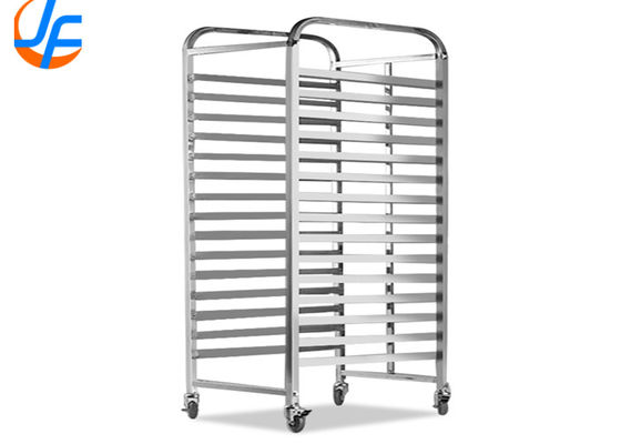 RK Bakeware China Foodservice NSF Food Catering Tray Rack Rack Тележка для выпечки