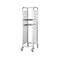 Rk Bakeware China-Stainless Steel Double Oven Rack для Revent Rack Oven