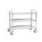 Rk Bakeware China-Stainless Steel Double Oven Rack для Revent Rack Oven