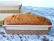 Прессформа лотка хлебца микроволновой печи бумажная печь устранимая прямоугольная
