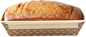 Легковес хлебца торта прессформы небольшой Адвокатуры бумажный печь покрытый лотком течебезопасный