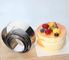 RK Bakeware China Foodservice NSF Регулируемая форма для торта Маленькое кольцо для выпечки Формы для торта