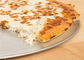 RK Bakeware China Foodservice NSF Glaze Антипригарная алюминиевая сковорода для чизкейка Духовка Противень для пиццы