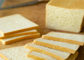 RK Bakeware China Foodservice NSF 9 '' Алюминиевые противни для хлеба Pullman / противень для выпечки хлеба Pullman / противень для хлеба