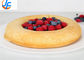 RK Bakeware China Foodservice NSF Алюминиевая форма для торта Форма для торта Savarin Cake Pan