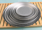 RK Bakeware China-Perforated Thin Crust Pizza Pan For Pizza Hut