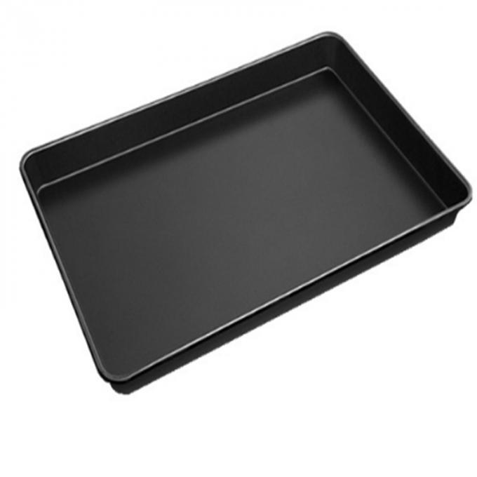 Oven Used Aluminum Corrugated Baking Sheet for Bread, Cookie, Biscuit