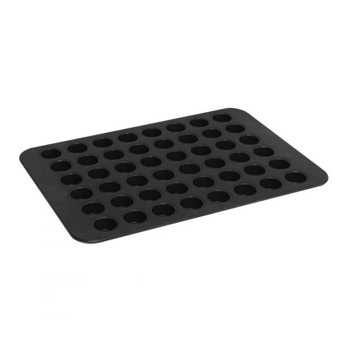 Rk Bakeware China-Various Muffin &Cupcake Size Available for Industrial and Wholesale Bakeries