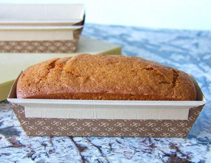 Прессформа хлебца лотка хлебца микроволновой печи Rk Bakeware Китая устранимая бумажная печь бумажная печь