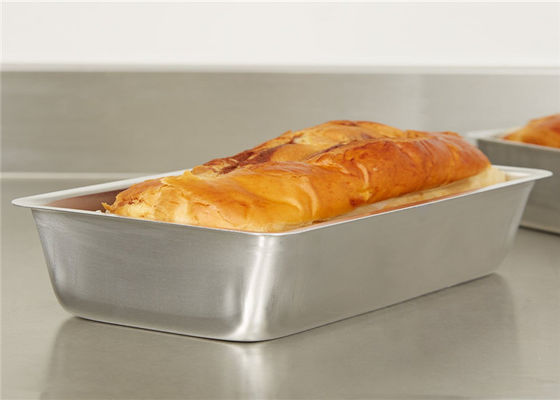 RK Bakeware China Foodservice NSF Круглые алюминиевые формы для хлеба для тостов