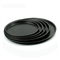 RK Bakeware China Foodservice NSF Антипригарная алюминиевая круглая форма для выпечки пиццы