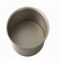 6-дюймовая круглая форма для выпечки чизкейка из углеродистой стали из углеродистой шифоновой формы для выпечки со съемным дном