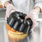 Rk Bakeware China Foodservice NSF Алюминиевое кольцо для торта Tin Layer Cake Tin Industrial Bakery Use