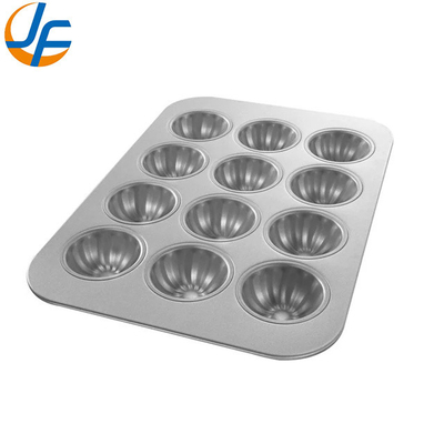 Формы для выпечки Rk China-Aluminized Cupcake Крупногабаритные противни для маффинов / Мега противень для кексов / Поднос для кексов в Техасе