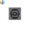 Rk Bakeware China-45195 30 чашек 1,1 унции. Мини-сковорода для маффинов из глазурованной алюминированной стали