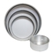 Rk Bakeware China Manufacturer-41225 12 &quot;X 2&quot; глазурованная алюминированная стальная круглая форма для выпечки