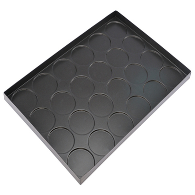 RK Bakeware China Foodservice NSF Алюминиевый противень для выпечки печенья с антипригарным покрытием для монодепозитора