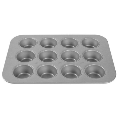 RK Bakeware China Foodservice NSF Алюминиевый противень для выпечки печенья с антипригарным покрытием для монодепозитора
