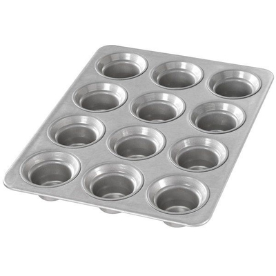 RK Bakeware China Foodservice NSF Алюминиевый противень для выпечки печенья с антипригарным покрытием для монодепозитора