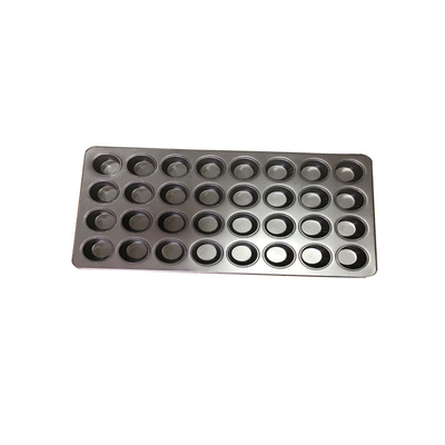 Rk Bakeware China-738X503 Размер 5-дюймовый противень для булочек Macdonald Big Mac для гамбургеров