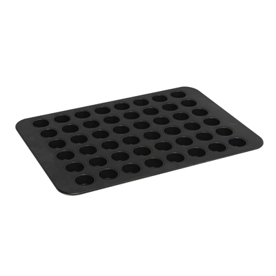 Rk Bakeware China-738X503 Размер 5-дюймовый противень для булочек Macdonald Big Mac для гамбургеров