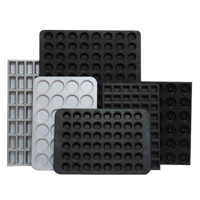 Rk Bakeware China-738X503 Размер 5-дюймовый противень для булочек Macdonald Big Mac для гамбургеров