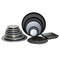 Форма для выпечки Rk China-49025 Глазурованная алюминированная стальная круглая форма для кекса / Чизкейк / Фунтовая сковорода для кекса