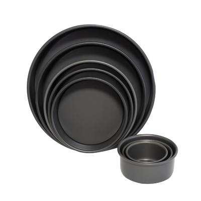 Rk Bakeware China-Hot Sale Non Sticking 5 Rows Хлебная оловянная сковорода для выпечки хлеба
