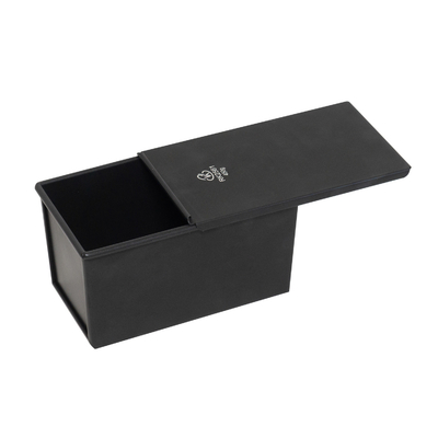 Rk Bakeware China-Hot Sale Non Sticking 5 Rows Хлебная оловянная сковорода для выпечки хлеба