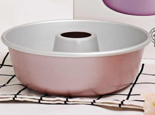 Rk Bakeware China - Форма для выпечки с алюминиевым кольцом