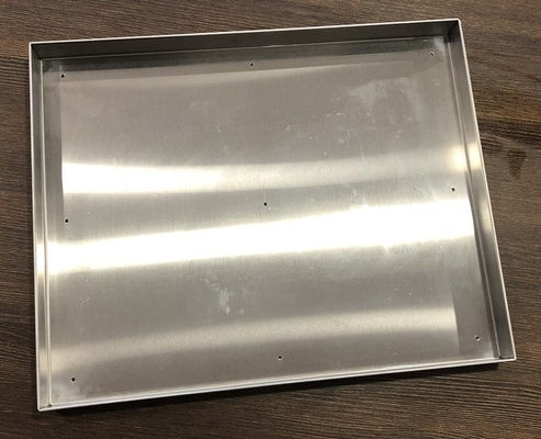 Rk Bakeware China-Deep Drawn Лист из нержавеющей стали 304 для замороженных продуктов