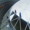 Алюминиевые крыши АСТМ Б209 геодезического купола супер широкий алюминий 2620мм свертывают катушки 3003 Х16