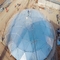 Алюминиевые крыши АСТМ Б209 геодезического купола супер широкий алюминий 2620мм свертывают катушки 3003 Х16