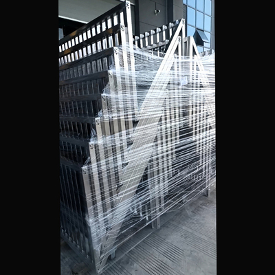 Rk Bakeware China-Stainless Steel Bakery Production для тележки для раскладывания Z-образной рамы