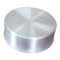 9*2-дюймовая алюминиевая круглая фиксированная тарелка для торта, инструменты для торта, сковорода для сыра, сковорода для торта