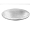 11-дюймовая перфорированная круглая перфорированная форма для пиццы с отверстиями для выпечки, алюминиевая форма для пиццы для пекарни, ресторана или бара