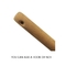 12''*14''*36'' прямоугольная деревянная ручка металлическая пицца алюминиевая лопата для пиццы 91см