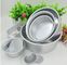 RK Bakeware China Foodservice NSF Антипригарная алюминиевая круглая форма для чизкейка со свободным дном