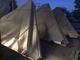 Размер крыш геодезического купола геодезического алюминиевого уплотнения крыши купола алюминиевым подгонянный баком