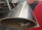 Толь ASTM B209 резервуара для хранения нефти технологии листового металла JF тонкие широкие алюминиевые катушки 3003 H16