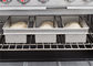 RK Bakeware China Foodservice NSF 3 Ремешок 800 г Глазурованные алюминиевые формы для хлеба Pullman Форма для хлеба