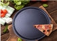 RK Bakeware China Foodservice NSF Commercial 14-дюймовый алюминиевый противень для торта / противень для выпечки пиццы Поднос для пиццы