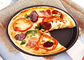 RK Bakeware China Foodservice NSF Commercial 14-дюймовый алюминиевый противень для торта / противень для выпечки пиццы Поднос для пиццы