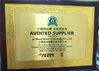 Китай JF Sheet Metal Technology Co.,Ltd Сертификаты