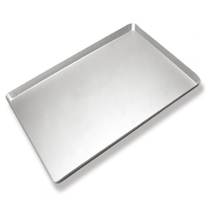 Rk Bakeware China Manufacturer of Gn 1/1 Nonstick Bread Baking Tray 530*325mm