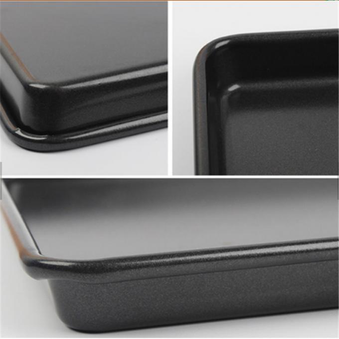 Rk Bakeware China Manufacturer of Aluminum Sheet Pans Biscuit Baking Tray