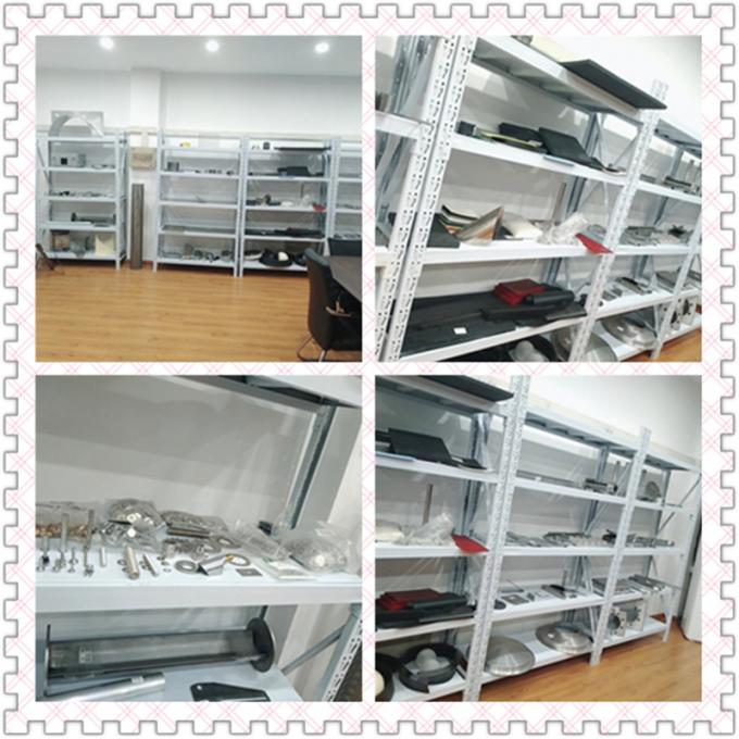 RK Bakeware China Foodservice NSF Твердые анодированные алюминиевые перфорированные противни для пиццы с хрустящей корочкой для Pizza Hut 6