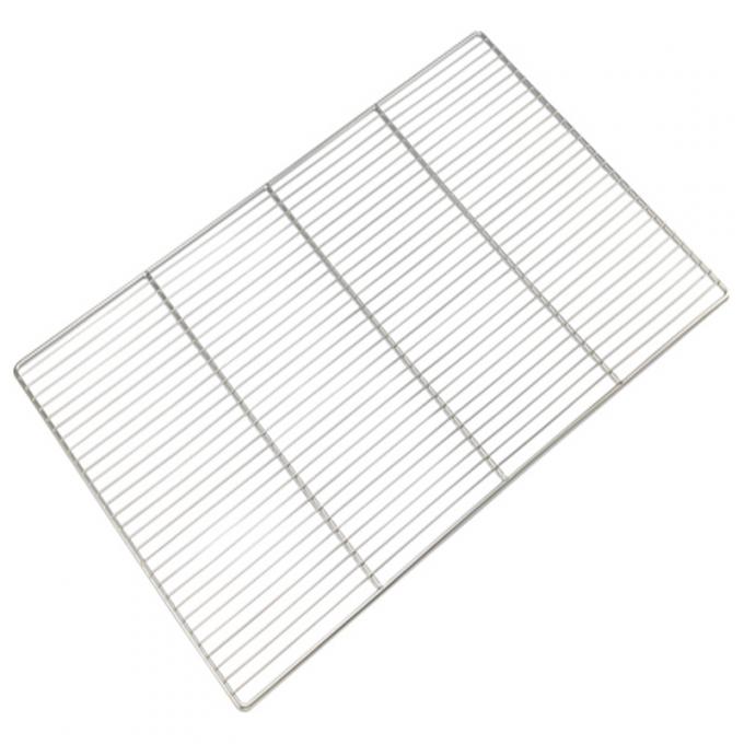 Rk Bakeware China Foodservice Stainless Steel Cooling Wire Grates Fryer Grates