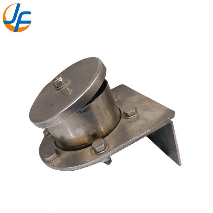 OEM Precision Metal Stamping Parts