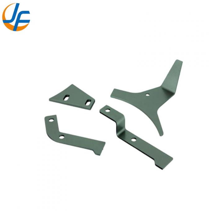 China Manufacturer Custom Stainless Steel Machining Parts